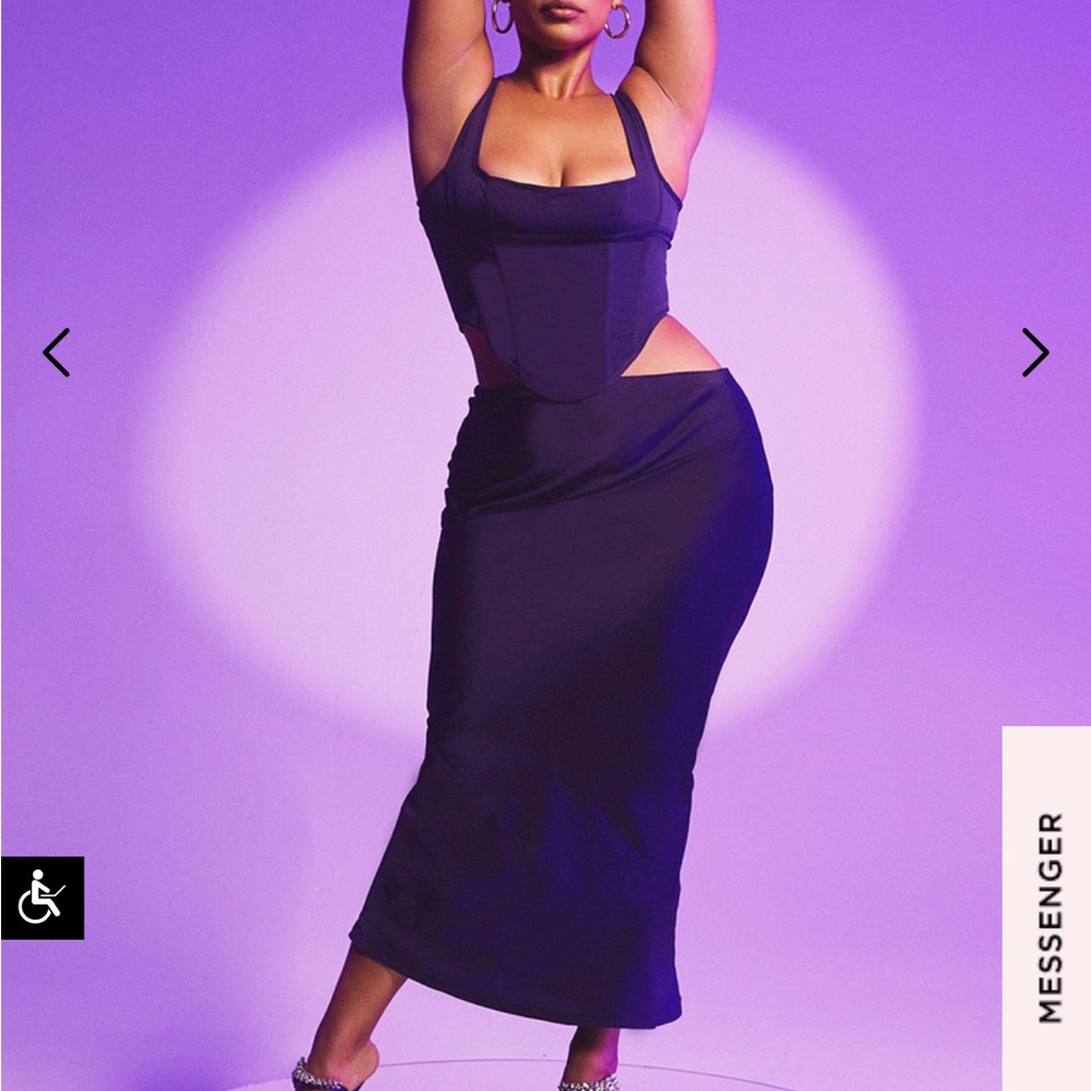 House of Cb set